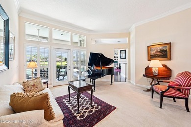 Welcome Home! To this highly desirable home in Jax Golf & on Jacksonville Golf and Country Club in Florida - for sale on GolfHomes.com, golf home, golf lot