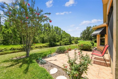 LOVELY 2 Bedroom, 2 Bath plus den BORDEAUX Model with CANAL and on Poinciana Golf Club in Florida - for sale on GolfHomes.com, golf home, golf lot