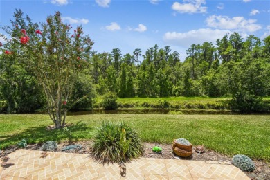 LOVELY 2 Bedroom, 2 Bath plus den BORDEAUX Model with CANAL and on Poinciana Golf Club in Florida - for sale on GolfHomes.com, golf home, golf lot