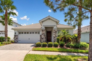 Live Every Day Like You're on Vacation!
Step into luxury with on The Oasis Club at Champions Gate in Florida - for sale on GolfHomes.com, golf home, golf lot