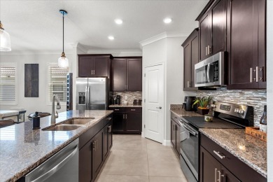 Live Every Day Like You're on Vacation!
Step into luxury with on The Oasis Club at Champions Gate in Florida - for sale on GolfHomes.com, golf home, golf lot