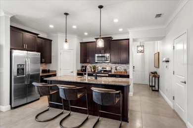 Live Every Day Like You're on Vacation!
Step into luxury with on The Oasis Club at Champions Gate in Florida - for sale on GolfHomes.com, golf home, golf lot