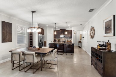 Live Every Day Like You're on Vacation!
Step into luxury with on The Oasis Club at Champions Gate in Florida - for sale on GolfHomes.com, golf home, golf lot
