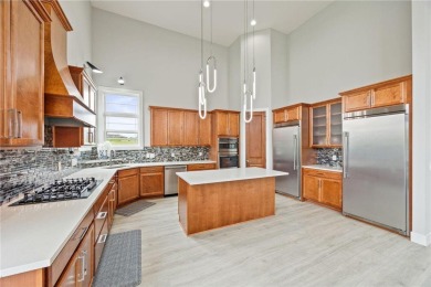 PRICED TO SELL... This stunning custom-designed home in *The on The Wilds Golf Club in Minnesota - for sale on GolfHomes.com, golf home, golf lot