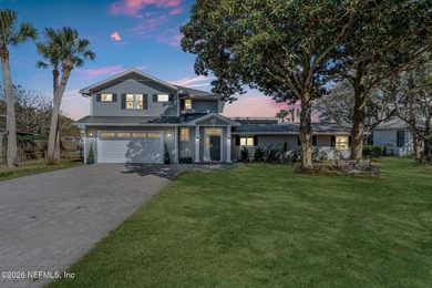 ASSUMABLE LOAN- 2.375% Ask listing agent for details! Enjoy on Ponte Vedra Inn and Club - Ocean in Florida - for sale on GolfHomes.com, golf home, golf lot