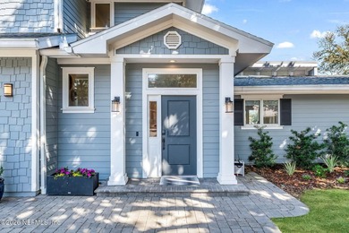 ASSUMABLE LOAN- 2.375% Ask listing agent for details! Enjoy on Ponte Vedra Inn and Club - Ocean in Florida - for sale on GolfHomes.com, golf home, golf lot