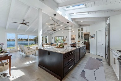 ASSUMABLE LOAN- 2.375% Ask listing agent for details! Enjoy on Ponte Vedra Inn and Club - Ocean in Florida - for sale on GolfHomes.com, golf home, golf lot