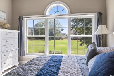 Welcome to your turnkey retreat at Barefoot Resort! This on  in South Carolina - for sale on GolfHomes.com, golf home, golf lot