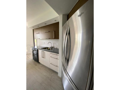 Live in the Heart of Aventura! Step into comfort and style with on Turnberry Isle Resort and Club in Florida - for sale on GolfHomes.com, golf home, golf lot