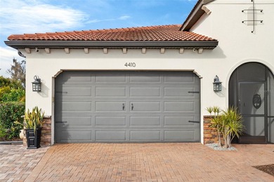 Welcome to 4410 Baltry Court, a beautifully maintained residence on Rosedale Golf and Tennis Club in Florida - for sale on GolfHomes.com, golf home, golf lot