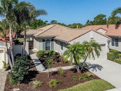 Welcome to this charming Giorgione WCI-built model, a on Venetian Golf and River Club in Florida - for sale on GolfHomes.com, golf home, golf lot