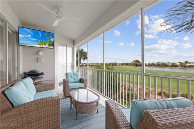 COME & EXPERIENCE LUXURY CONDO LIVING IN THE BEAUTIFUL COMMUNITY on Copperleaf Golf Club in Florida - for sale on GolfHomes.com, golf home, golf lot