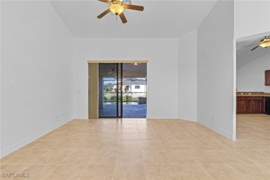 PRICE IMPROVEMENT!! MOTIVATED SELLERS!! Nestled in the highly on Burnt Store Golf Club in Florida - for sale on GolfHomes.com, golf home, golf lot