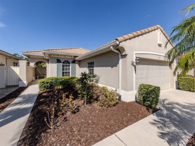 Welcome to this charming Giorgione WCI-built model, a on Venetian Golf and River Club in Florida - for sale on GolfHomes.com, golf home, golf lot