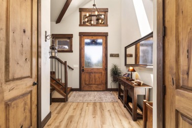 Expansive and versatile home overlooking the golf course with on Brasada Canyons Golf Course in Oregon - for sale on GolfHomes.com, golf home, golf lot