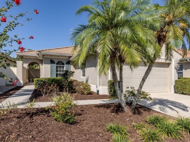 Welcome to this charming Giorgione WCI-built model, a on Venetian Golf and River Club in Florida - for sale on GolfHomes.com, golf home, golf lot