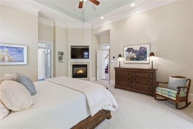 Excellent Value! Nestled in Chestatee, a highly sought-after on Chestatee Golf Club in Georgia - for sale on GolfHomes.com, golf home, golf lot