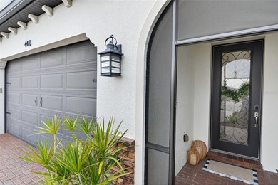 Welcome to 4410 Baltry Court, a beautifully maintained residence on Rosedale Golf and Tennis Club in Florida - for sale on GolfHomes.com, golf home, golf lot