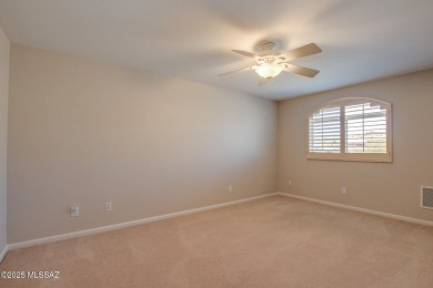 Spacious Galleria Model with Stunning Golf Course  Mountain on Saddlebrooke Golf Course in Arizona - for sale on GolfHomes.com, golf home, golf lot