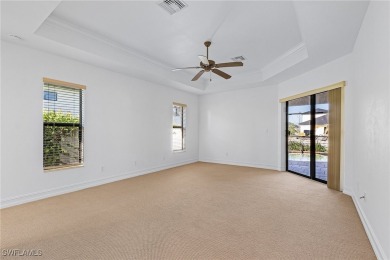 PRICE IMPROVEMENT!! MOTIVATED SELLERS!! Nestled in the highly on Burnt Store Golf Club in Florida - for sale on GolfHomes.com, golf home, golf lot