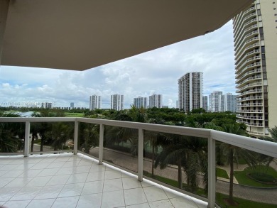 Live in the Heart of Aventura! Step into comfort and style with on Turnberry Isle Resort and Club in Florida - for sale on GolfHomes.com, golf home, golf lot