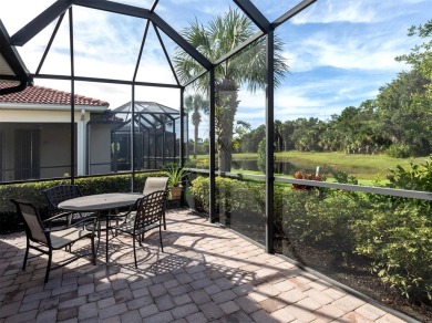 Welcome to this charming Giorgione WCI-built model, a on Venetian Golf and River Club in Florida - for sale on GolfHomes.com, golf home, golf lot