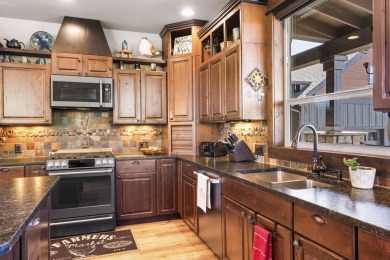 Expansive and versatile home overlooking the golf course with on Brasada Canyons Golf Course in Oregon - for sale on GolfHomes.com, golf home, golf lot