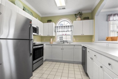Welcome to your turnkey retreat at Barefoot Resort! This on  in South Carolina - for sale on GolfHomes.com, golf home, golf lot