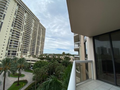 Live in the Heart of Aventura! Step into comfort and style with on Turnberry Isle Resort and Club in Florida - for sale on GolfHomes.com, golf home, golf lot