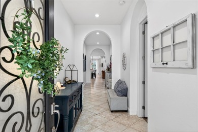 Welcome to 4410 Baltry Court, a beautifully maintained residence on Rosedale Golf and Tennis Club in Florida - for sale on GolfHomes.com, golf home, golf lot