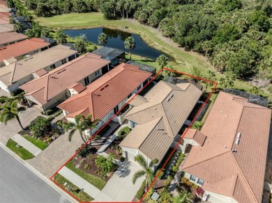 Welcome to this charming Giorgione WCI-built model, a on Venetian Golf and River Club in Florida - for sale on GolfHomes.com, golf home, golf lot