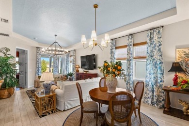 Built in 2020 by Kolter Homes, this former model home features 1 on Victoria Hills Golf Club in Florida - for sale on GolfHomes.com, golf home, golf lot