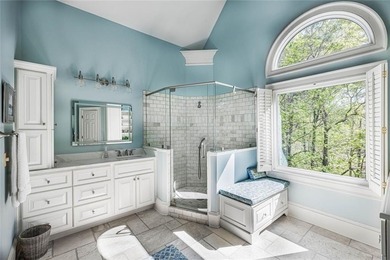 Excellent Value! Nestled in Chestatee, a highly sought-after on Chestatee Golf Club in Georgia - for sale on GolfHomes.com, golf home, golf lot