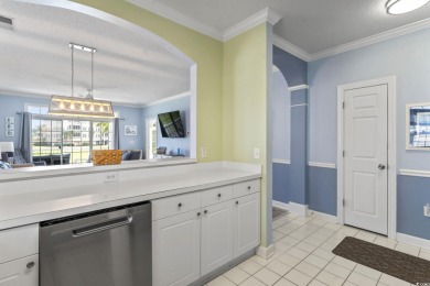 Welcome to your turnkey retreat at Barefoot Resort! This on  in South Carolina - for sale on GolfHomes.com, golf home, golf lot