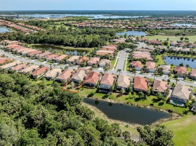 Welcome to this charming Giorgione WCI-built model, a on Venetian Golf and River Club in Florida - for sale on GolfHomes.com, golf home, golf lot