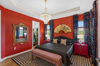 Built in 2020 by Kolter Homes, this former model home features 1 on Victoria Hills Golf Club in Florida - for sale on GolfHomes.com, golf home, golf lot