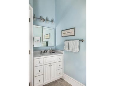 Excellent Value! Nestled in Chestatee, a highly sought-after on Chestatee Golf Club in Georgia - for sale on GolfHomes.com, golf home, golf lot