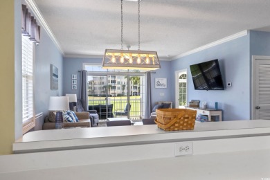 Welcome to your turnkey retreat at Barefoot Resort! This on  in South Carolina - for sale on GolfHomes.com, golf home, golf lot