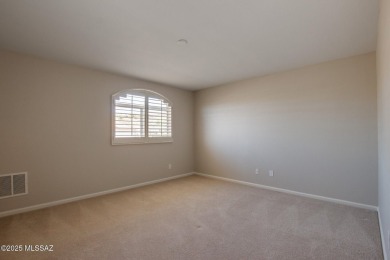 Spacious Galleria Model with Stunning Golf Course  Mountain on Saddlebrooke Golf Course in Arizona - for sale on GolfHomes.com, golf home, golf lot