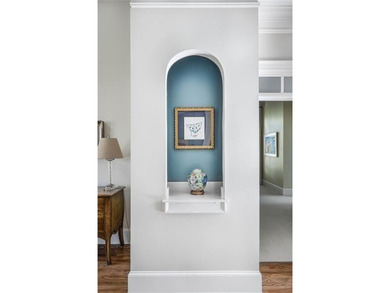 Excellent Value! Nestled in Chestatee, a highly sought-after on Chestatee Golf Club in Georgia - for sale on GolfHomes.com, golf home, golf lot