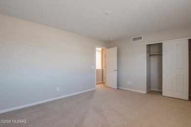 Spacious Galleria Model with Stunning Golf Course  Mountain on Saddlebrooke Golf Course in Arizona - for sale on GolfHomes.com, golf home, golf lot