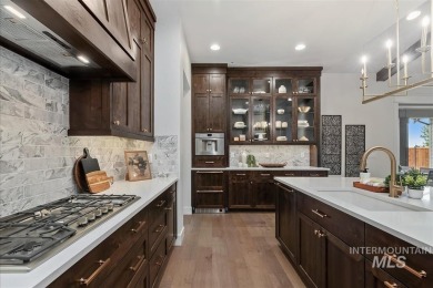 Welcome to Berkeley Building Co.'s 2025 Spring Parade Home on Falcon Crest Golf Club in Idaho - for sale on GolfHomes.com, golf home, golf lot