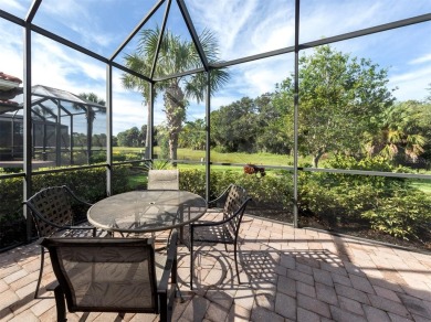 Welcome to this charming Giorgione WCI-built model, a on Venetian Golf and River Club in Florida - for sale on GolfHomes.com, golf home, golf lot