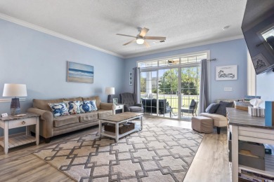 Welcome to your turnkey retreat at Barefoot Resort! This on  in South Carolina - for sale on GolfHomes.com, golf home, golf lot