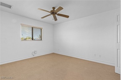 PRICE IMPROVEMENT!! MOTIVATED SELLERS!! Nestled in the highly on Burnt Store Golf Club in Florida - for sale on GolfHomes.com, golf home, golf lot