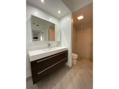Live in the Heart of Aventura! Step into comfort and style with on Turnberry Isle Resort and Club in Florida - for sale on GolfHomes.com, golf home, golf lot