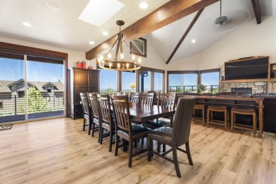Expansive and versatile home overlooking the golf course with on Brasada Canyons Golf Course in Oregon - for sale on GolfHomes.com, golf home, golf lot