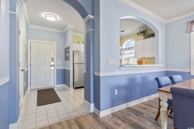 Welcome to your turnkey retreat at Barefoot Resort! This on  in South Carolina - for sale on GolfHomes.com, golf home, golf lot