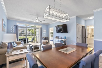 Welcome to your turnkey retreat at Barefoot Resort! This on  in South Carolina - for sale on GolfHomes.com, golf home, golf lot