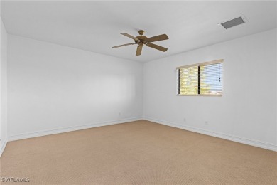 PRICE IMPROVEMENT!! MOTIVATED SELLERS!! Nestled in the highly on Burnt Store Golf Club in Florida - for sale on GolfHomes.com, golf home, golf lot
